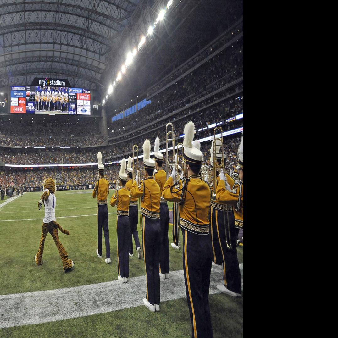 Lsu Vs Byu Ticket Info What You Should Know Now That Game Moved To New Orleans Nola Com
