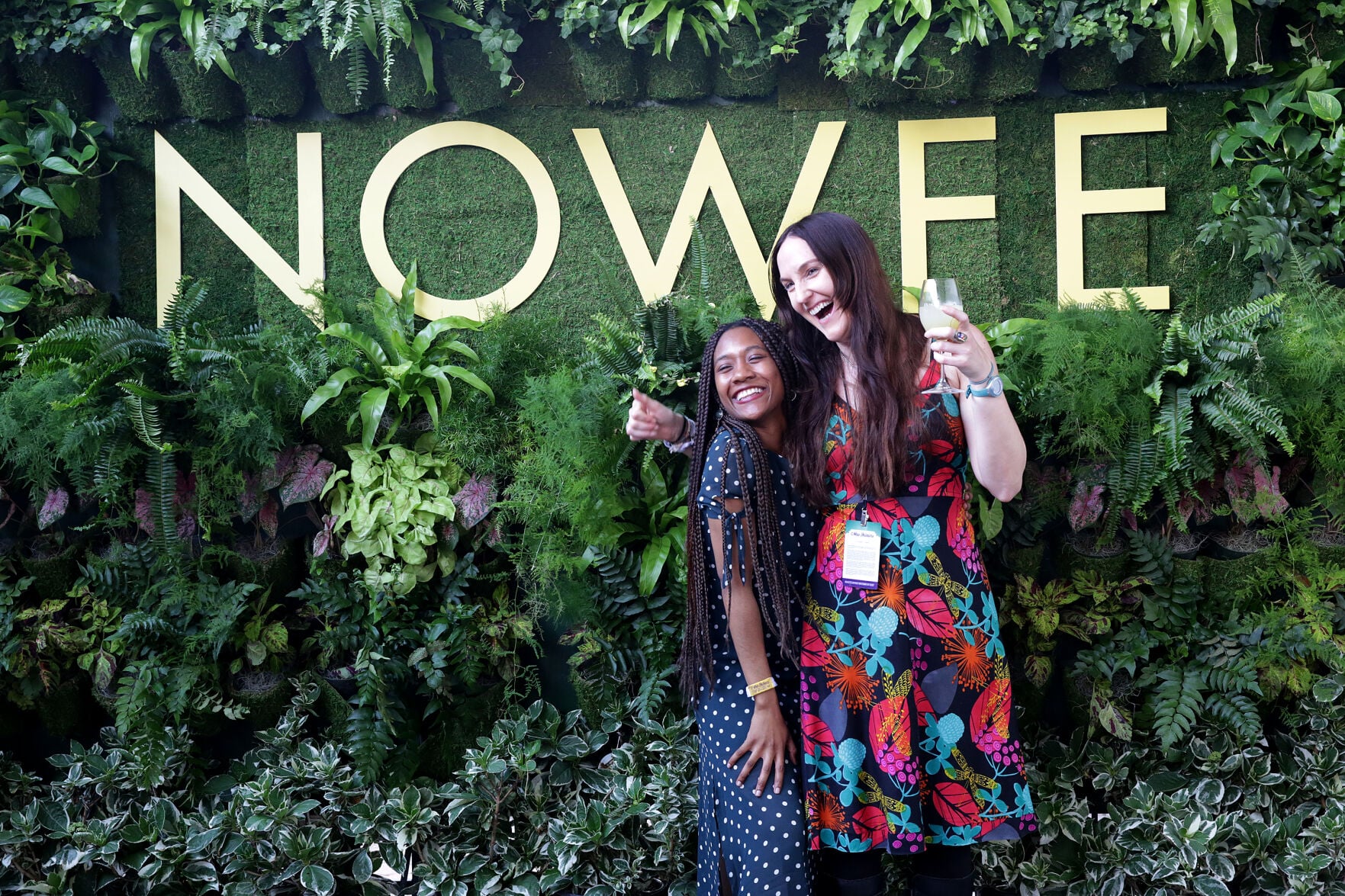 Find the wines to tame a New Orleans summer at these giant tastings and lavish dinners
