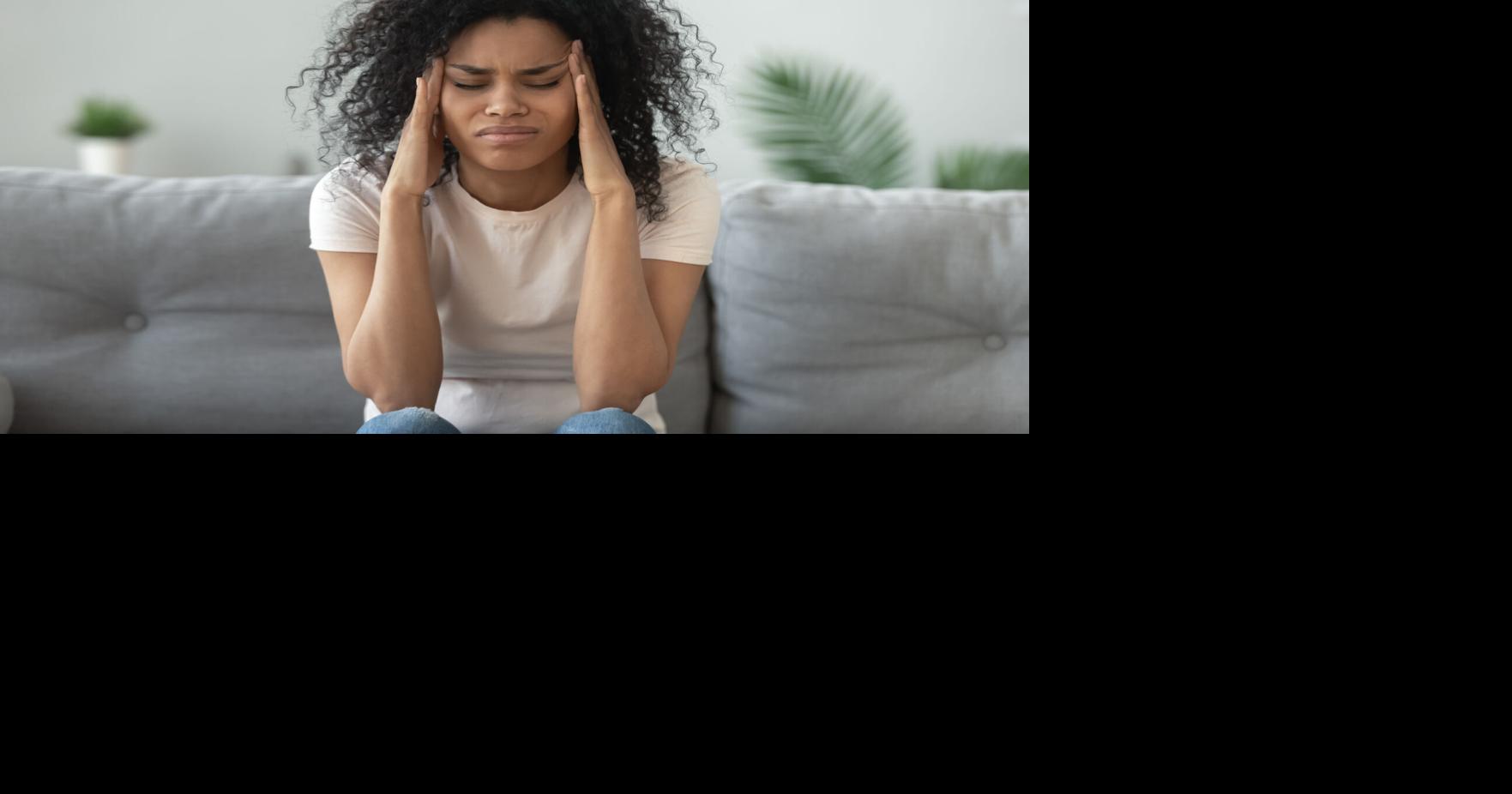 Louisiana doctors link migraines to lifestyle changes | Louisiana Health
