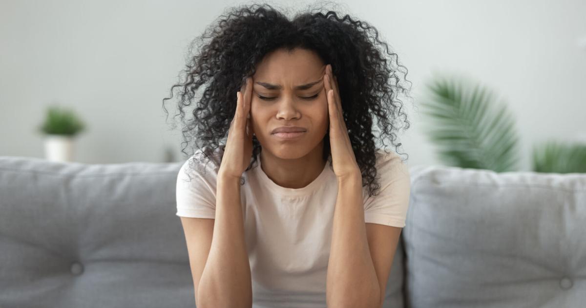 Louisiana doctors link migraines to lifestyle changes | Louisiana Health Louisiana doctors link migraines to lifestyle changes | Louisiana Health