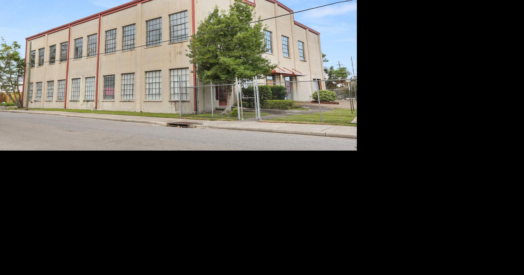 Founders of Burnt Canoe coworking space expand with second NOLA campus for creatives