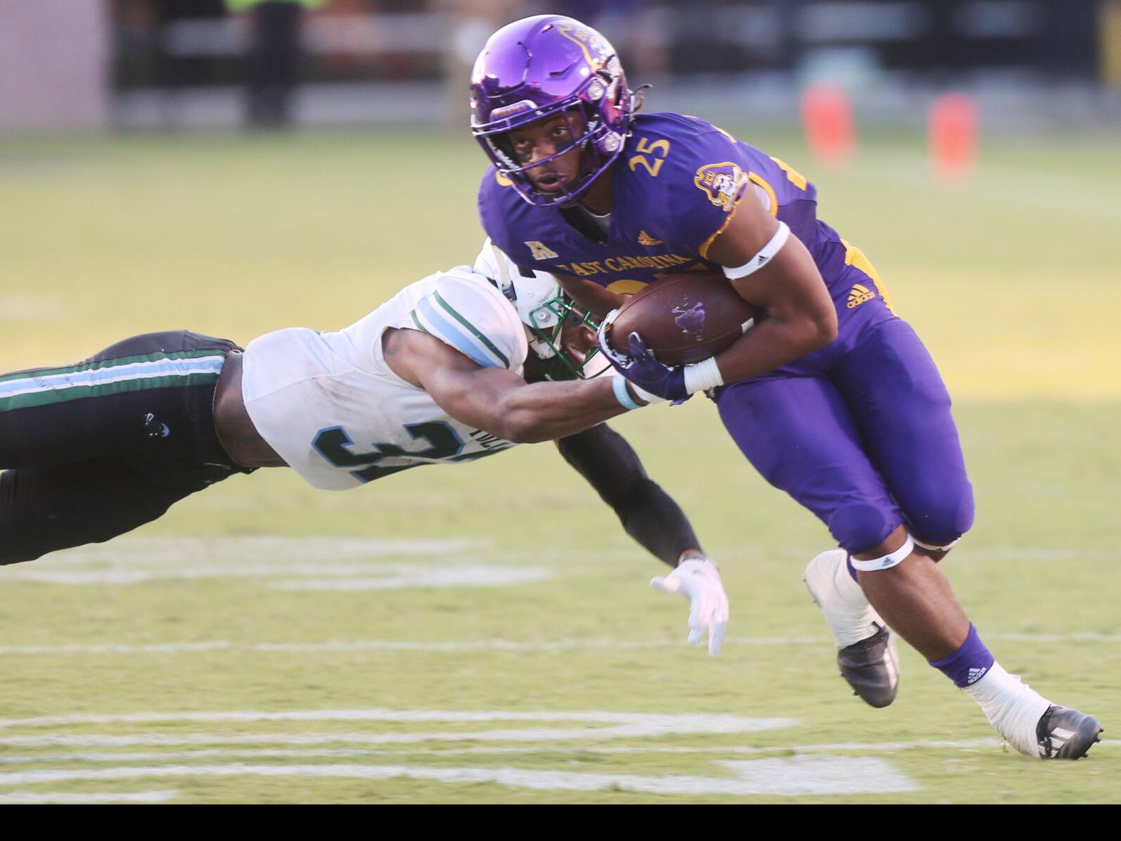 ECU Opponent Preview: Tulane