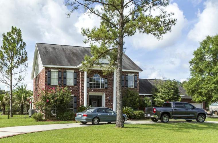 St. Tammany property transfers, June 26 to July 1, 2015 Home/Garden