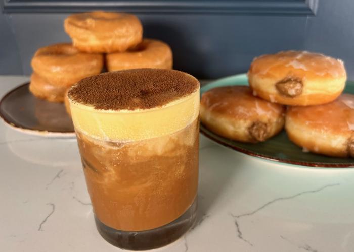 Dough Nguyener's Vietnamese bakery opens in Gretna Where NOLA Eats