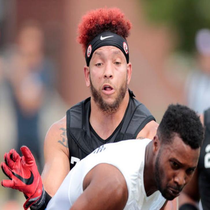 New Pro Flag Football League Fills Summer Void With World Class