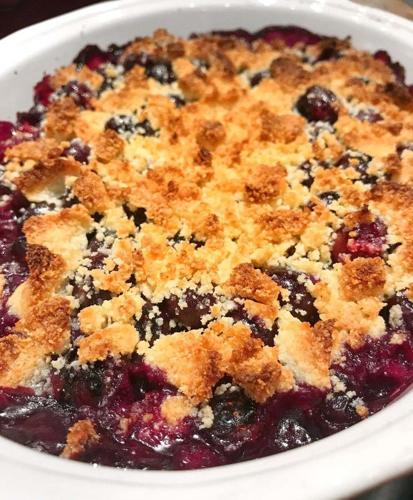 Why you should eat blueberries every day (or at least regularly)