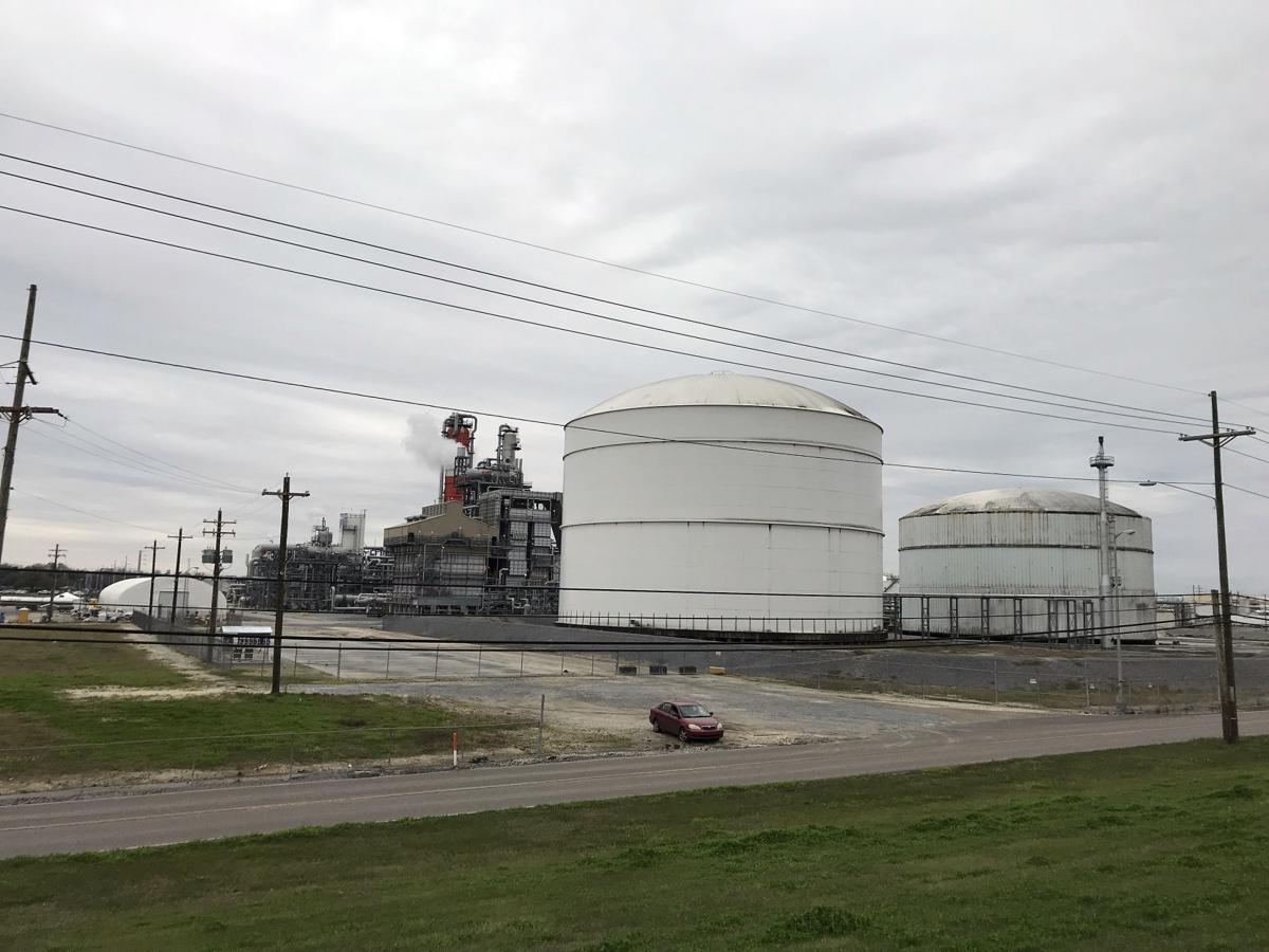 DEQ hearing for planned Dyno Nobel boiler in Waggaman News