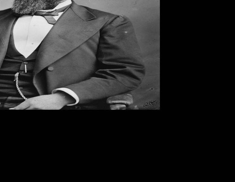 No Internet this is not Homer Plessy But who is it? Archive nola com