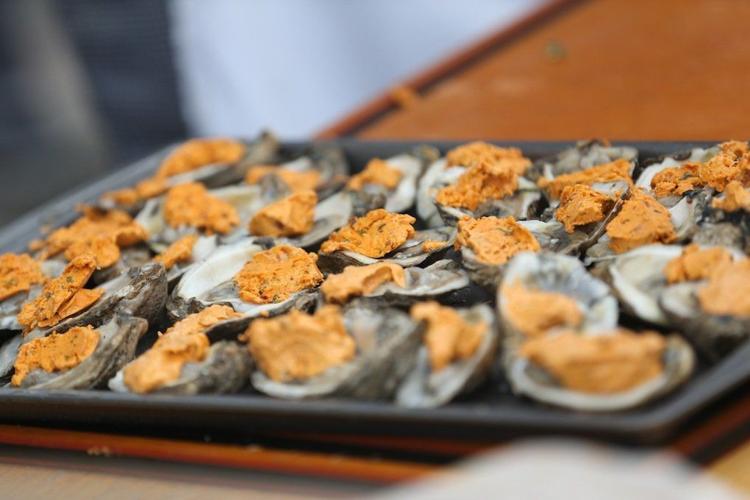 Oyster CookOff in Gulf Shores a shucking good time, thousands attend
