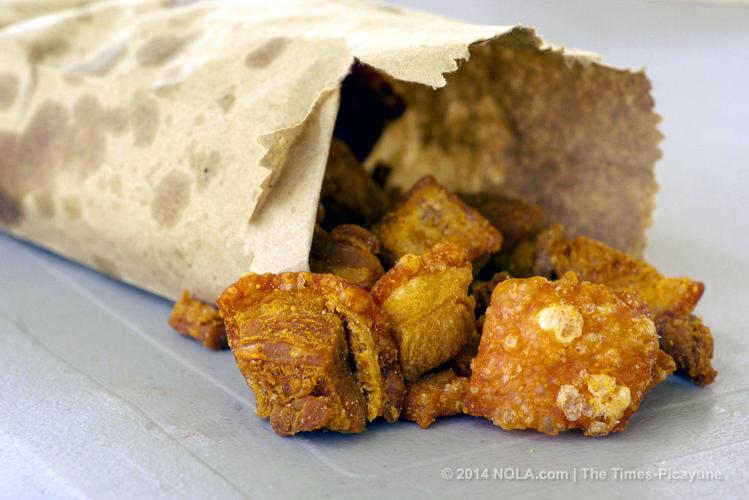 New Orleans Jazz Fest dishes for 5 or less cheap eats Louisiana