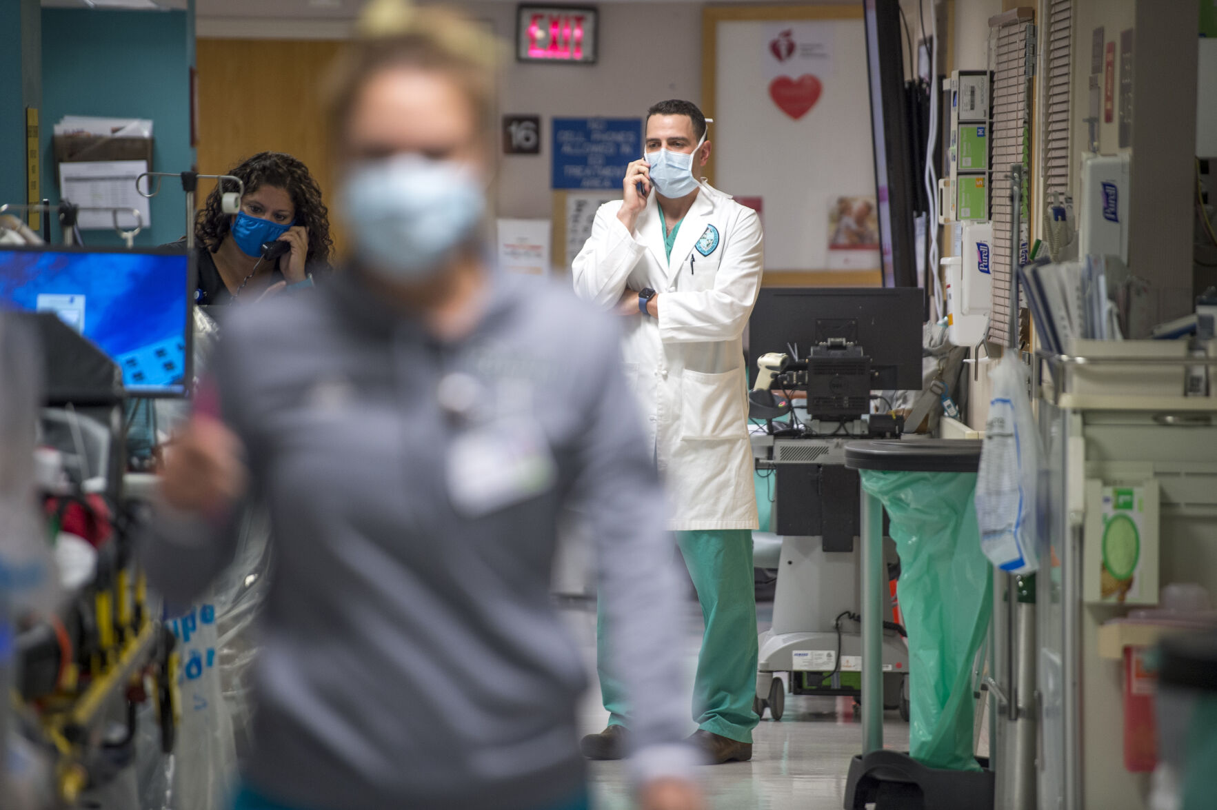 East Jefferson General Hospital To Grow With Tulane, LCMC | Business ...