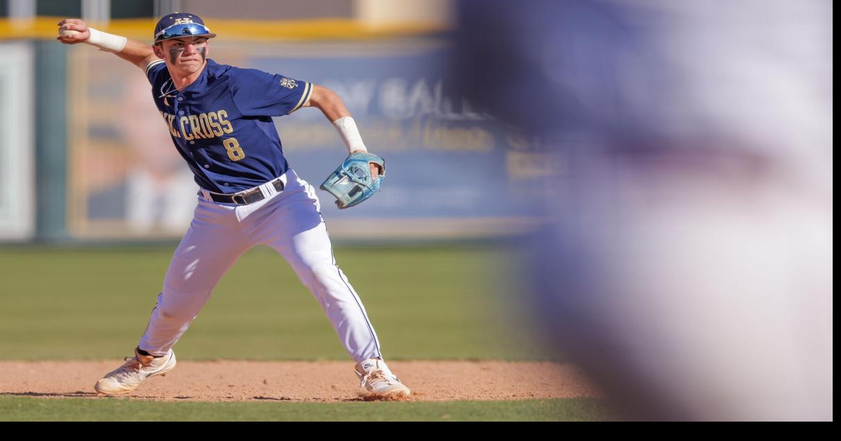 Here are 12 New Orleans area prep baseball position players to watch this season