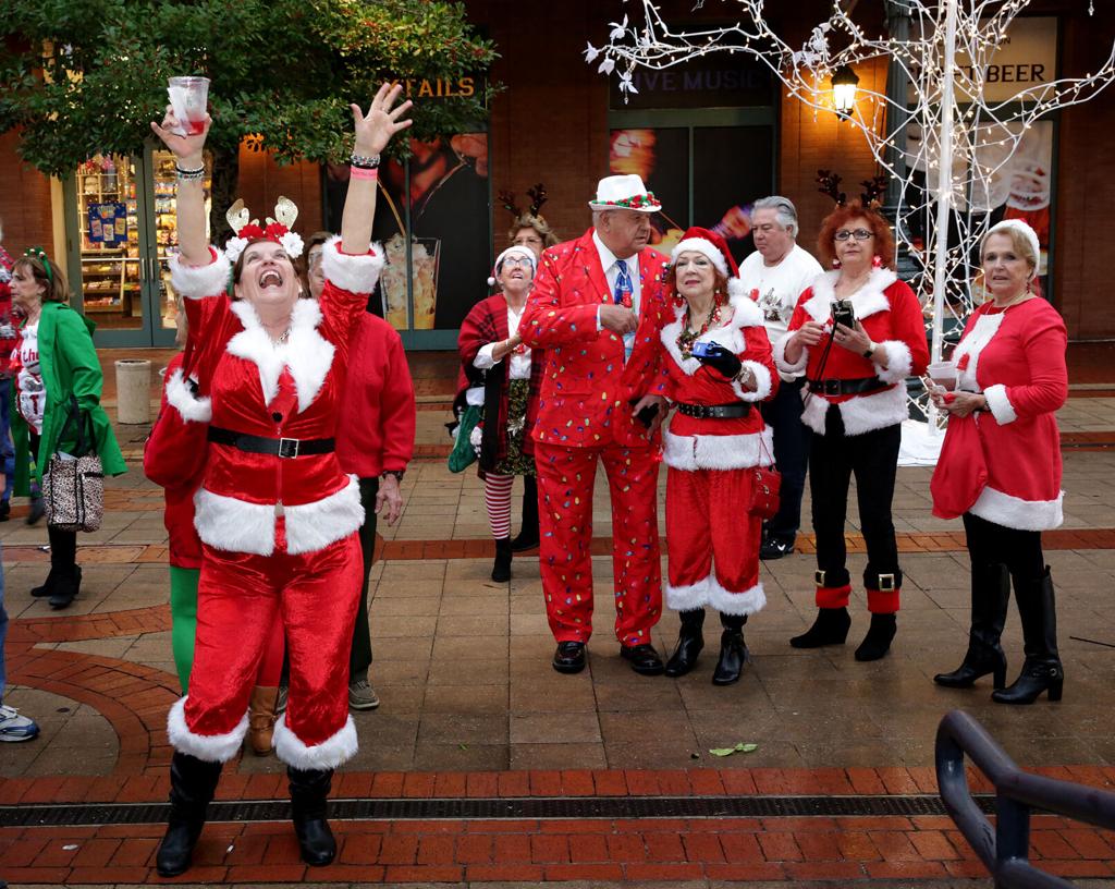 Winners Of The Gretna Christmas Parade 2022 Christmas Parades, Bonfires And More: Find Out Where To Catch The Holiday  Fun In New Orleans | Entertainment/Life | Nola.com