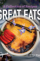 GREAT EATS - A Collection of Recipes brought to you by Dorignac's