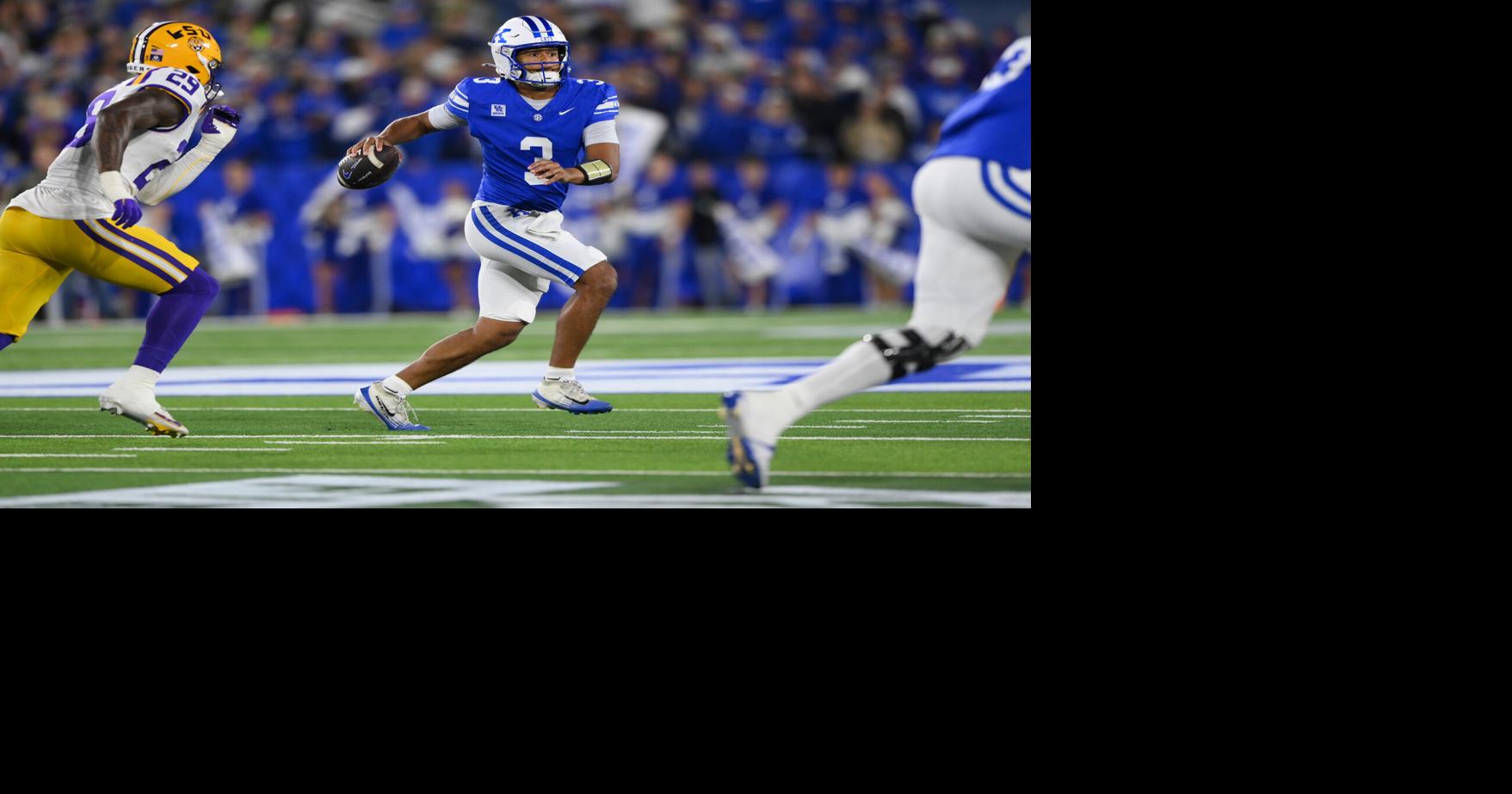 LSU Kentucky Football | | nola.com