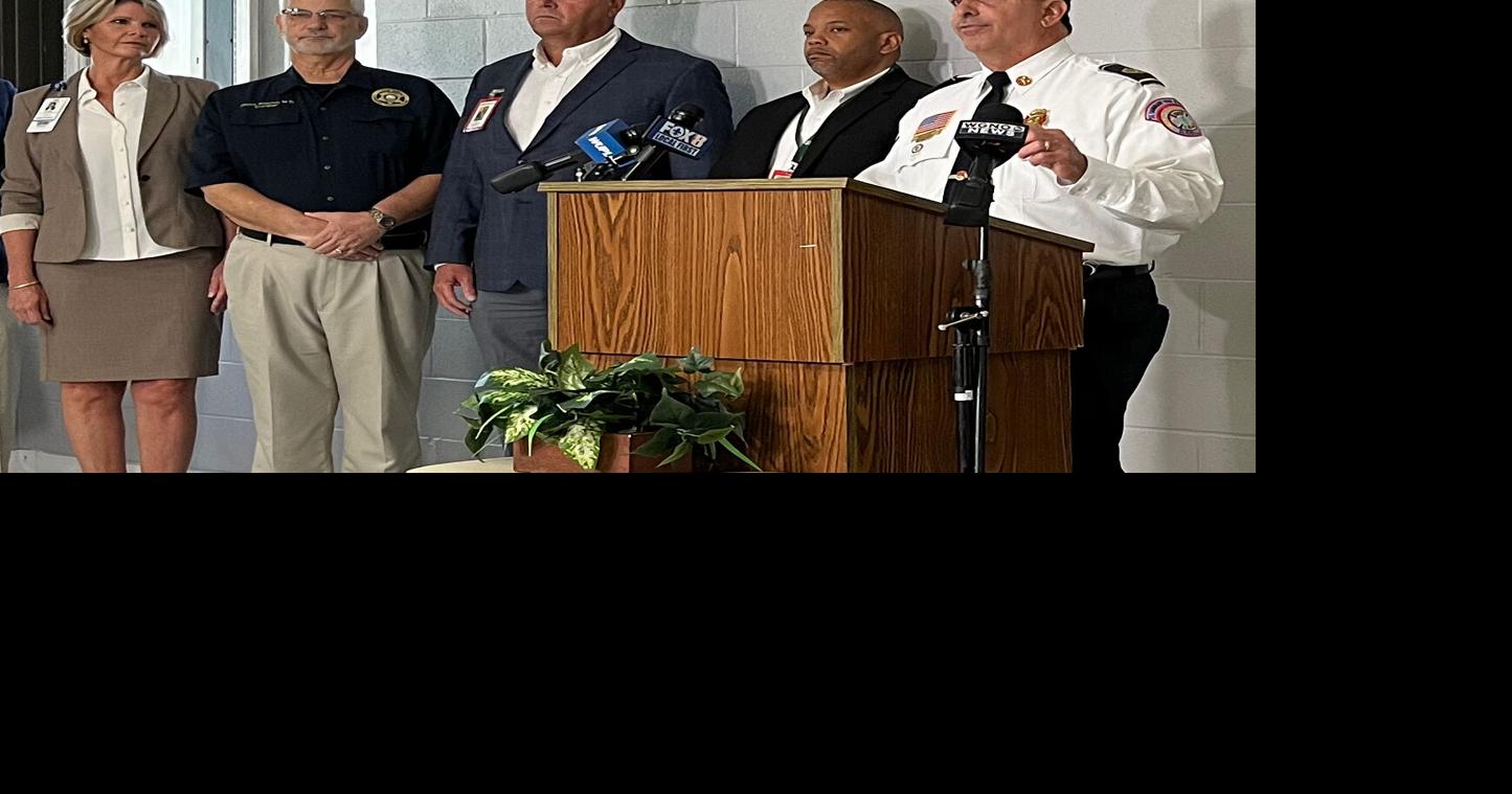 St. Tammany gets a new mental health crisis program | One Tammany