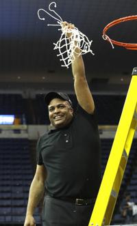 Kushner Tulane Hiring Ron Hunter As Its Basketball Coach Proves