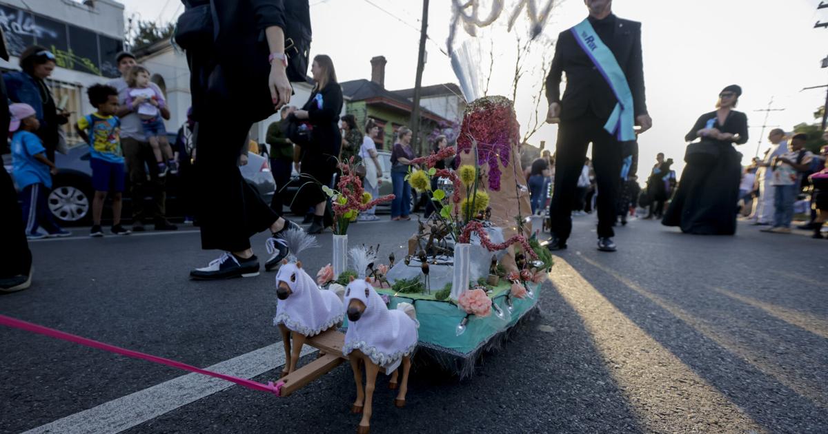 by 1830 how had mardi gras changed by 1830 how had mardi gras changed