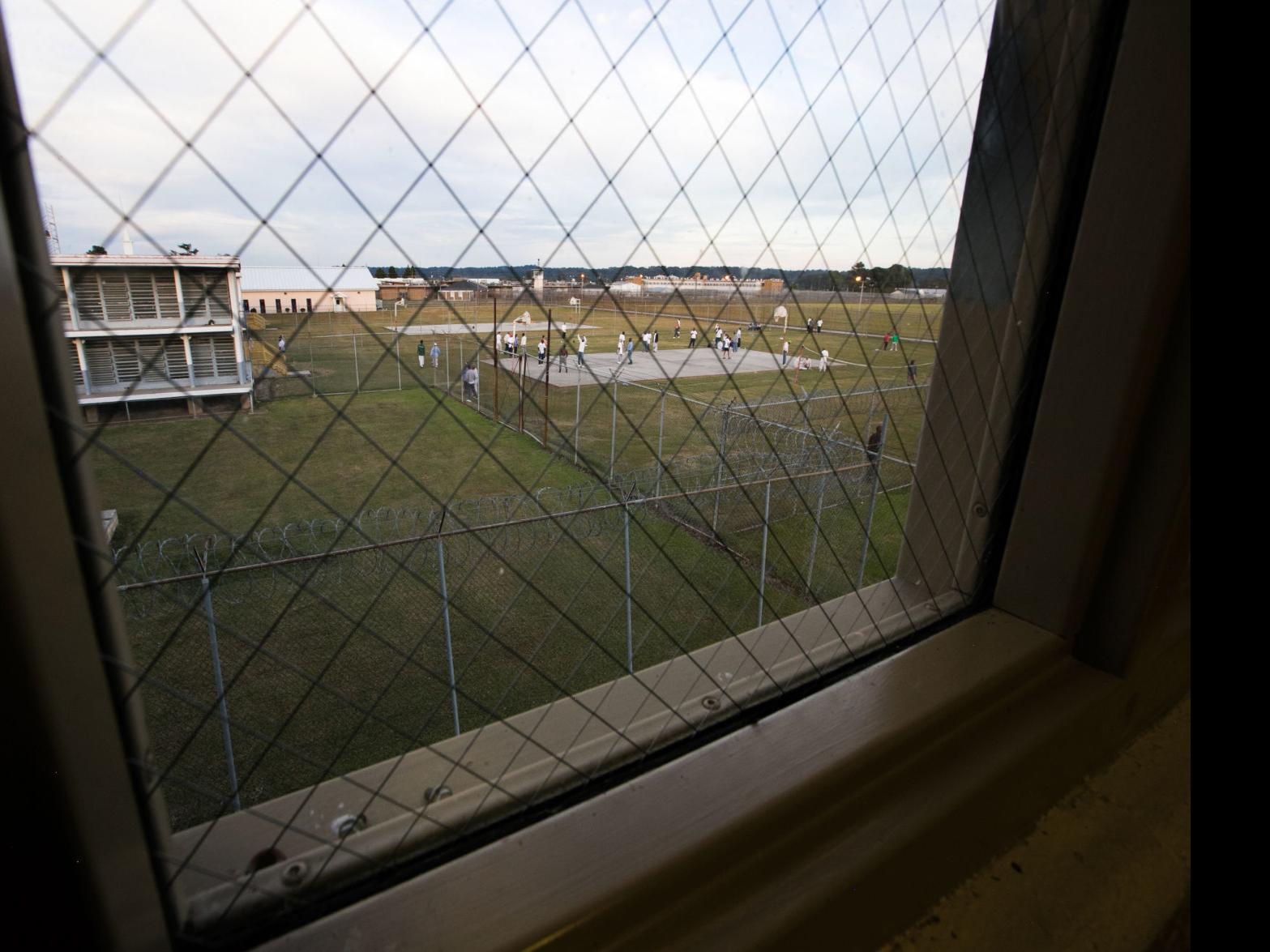 As Death Count Grows Louisiana Prisons And Jails Grapple With Coronavirus Spread Coronavirus Nola Com