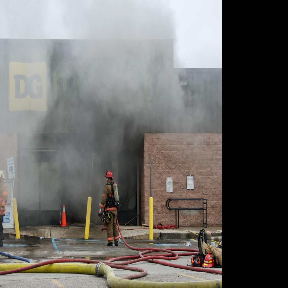 Dash's Los Angeles Store Has Been Firebombed - Racked LA