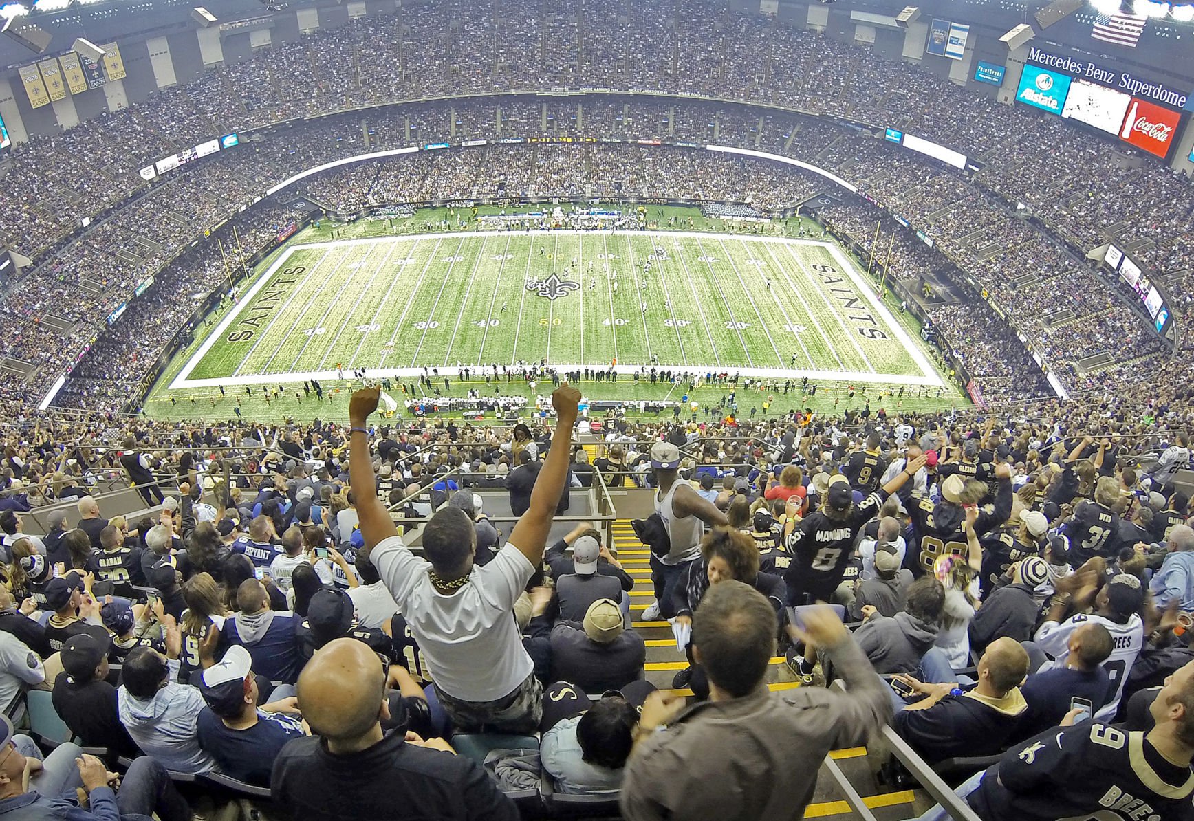 saints cowboys tickets