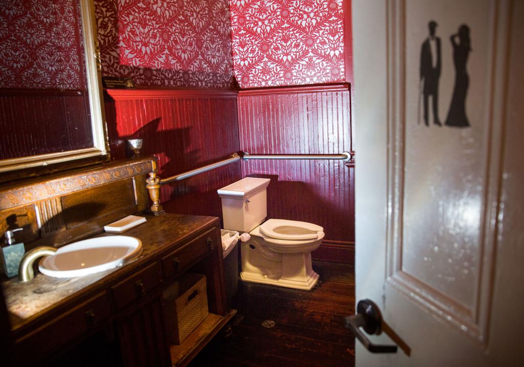 Haunted Locations In New Orleans Exorcisms Unearthed Coffins And More Scary Stories Entertainment Life Nola Com