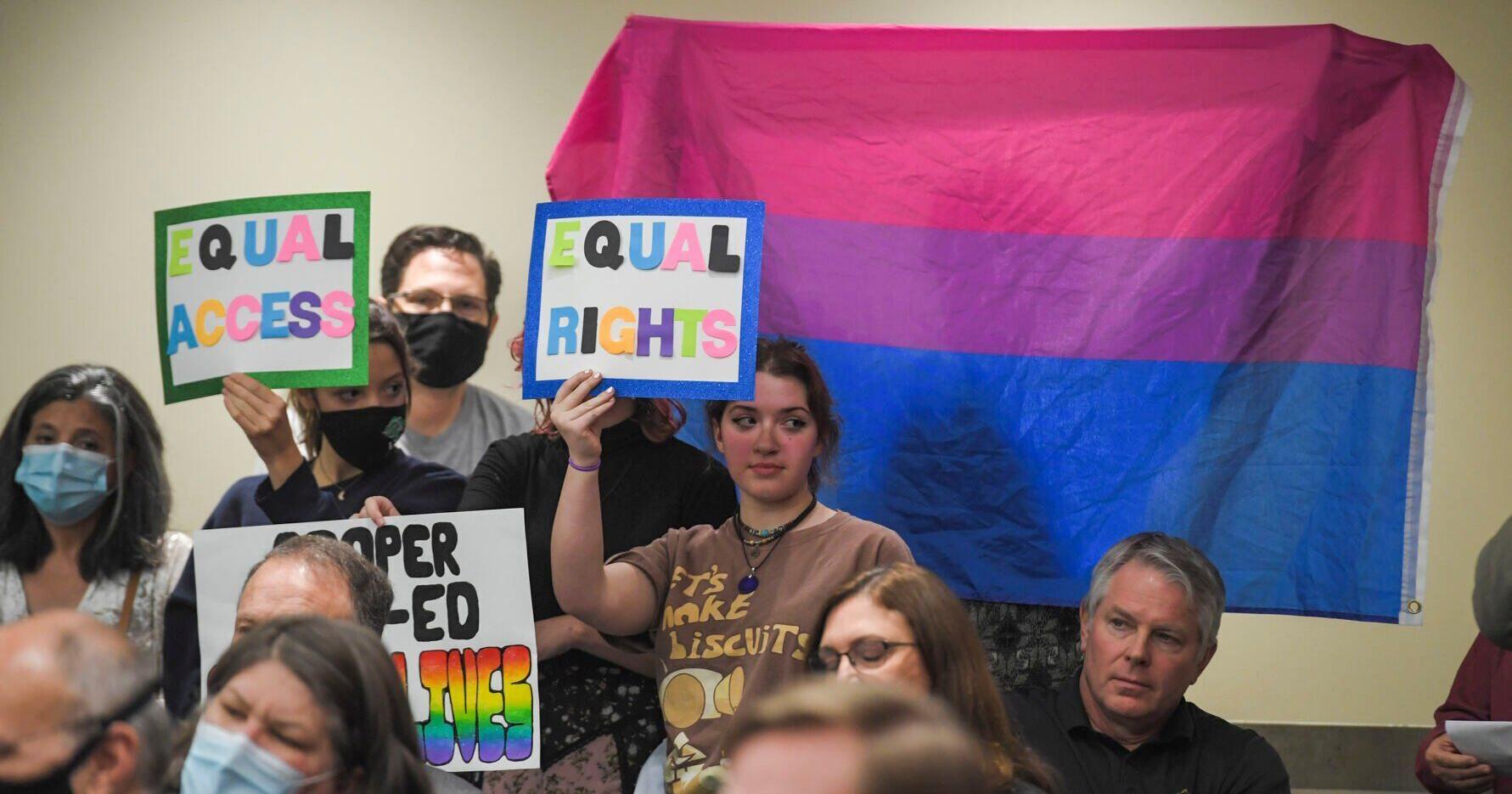 How Louisiana librarians are fighting back against book bans | The Latest | Gambit Weekly - Vimarsana News