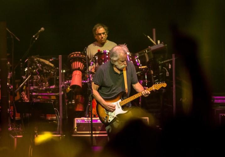 Jazz Fest, the beginning of the end for Dead and Company Louisiana