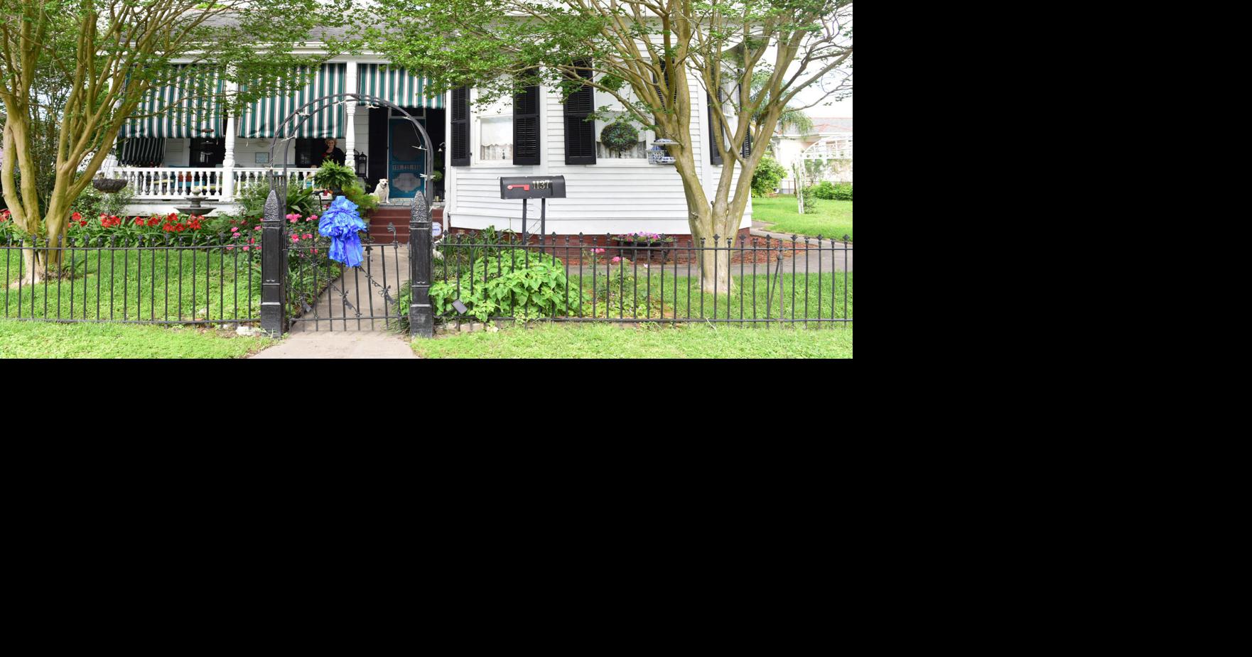 Gretna cottage with long family history invites visitors for first tour