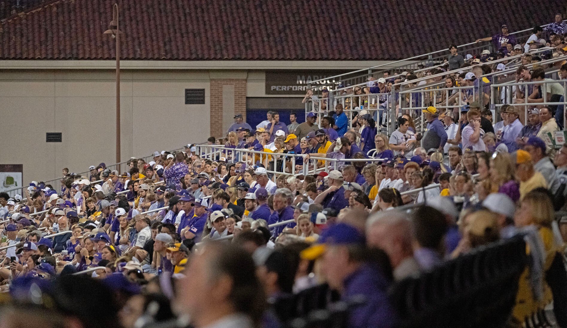 2025 Lsu Baseball Roster Images References :