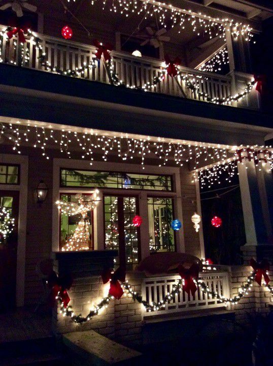 14 fabulous Christmas light displays on houses around New Orleans ...