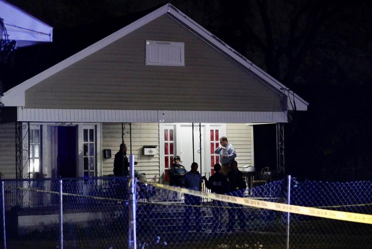 Woman killed in double shooting in 7th Ward, New Orleans police say ...