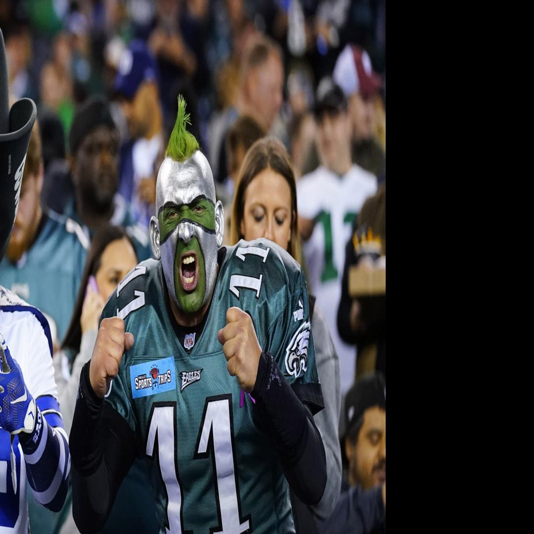 NFL Week 16 early spreads: Cowboys-Eagles; Bengals-Patriots, Sports  Betting