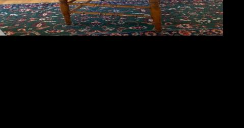 New Orleans business sustainably preserves furniture pieces through caning, weaving