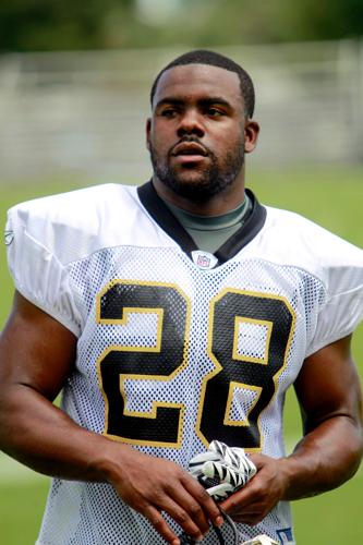 Mark Ingram II signs deal with the Houston Texans - Baltimore Beatdown