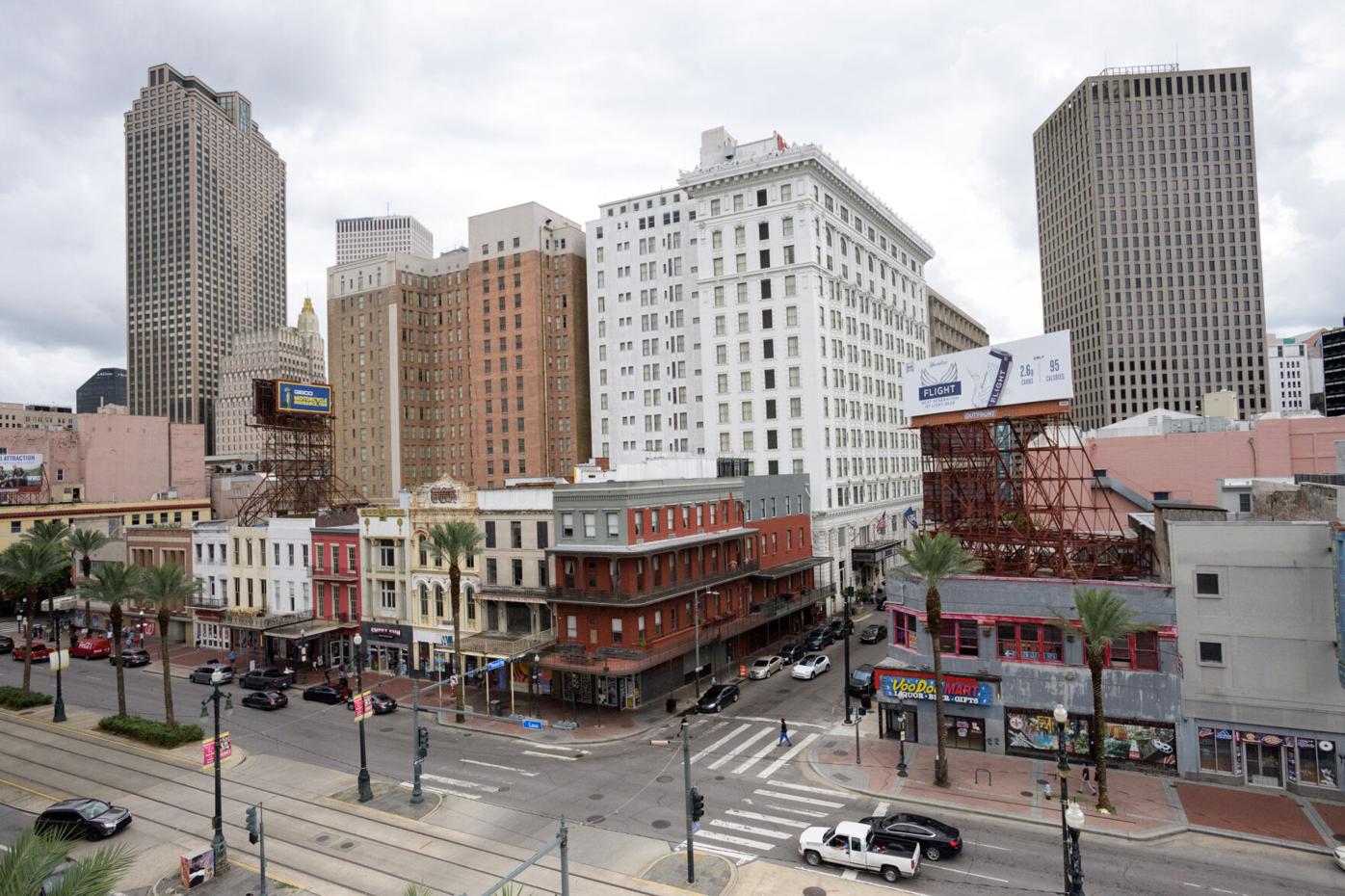 Canal Street was downtrodden for decades; look at what's driving its  revitalization, Business News