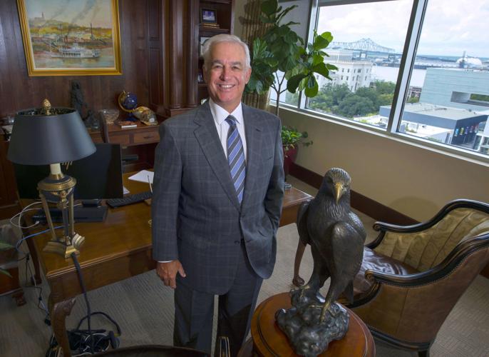 جیم برنهارد