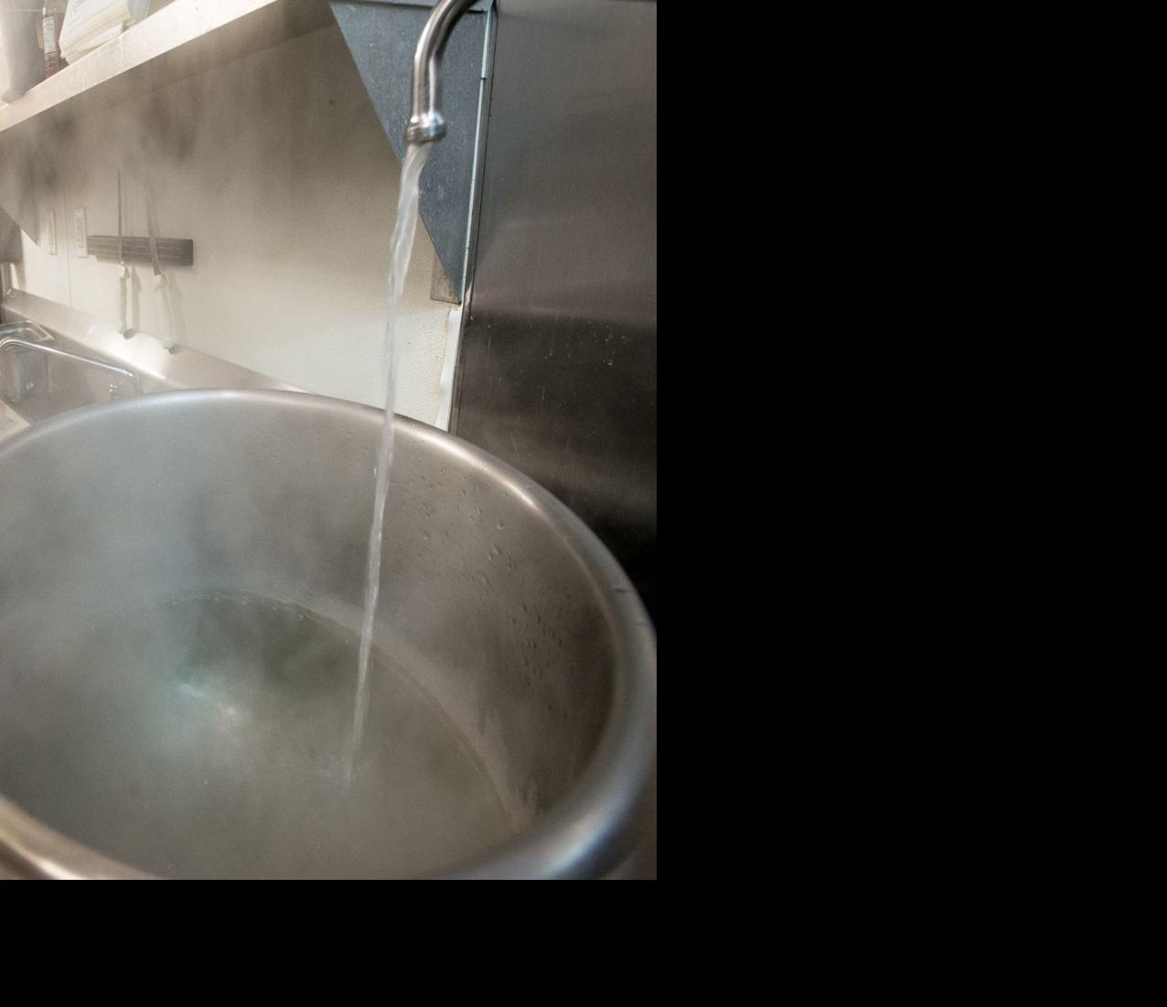 New Orleans East boil water advisory lifted by Sewerage and Water Board