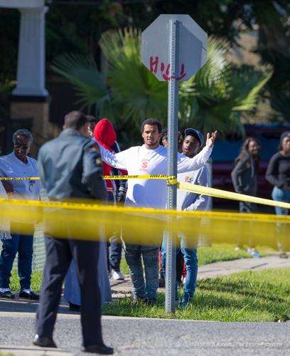 NOPD investigating shooting death in Hollygrove on Sunday | Crime ...