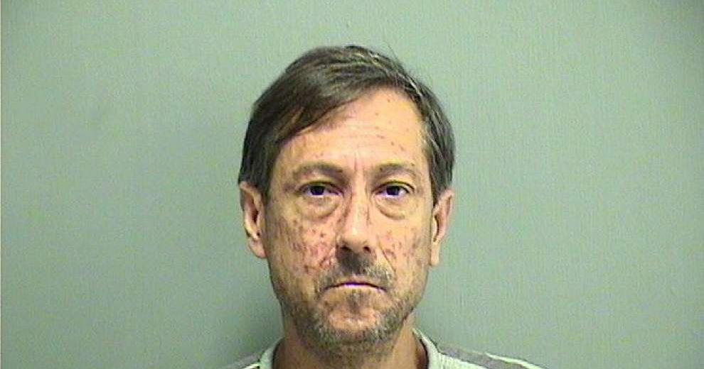 Covington man booked in aggravated rape of mentally disabled woman | St ...