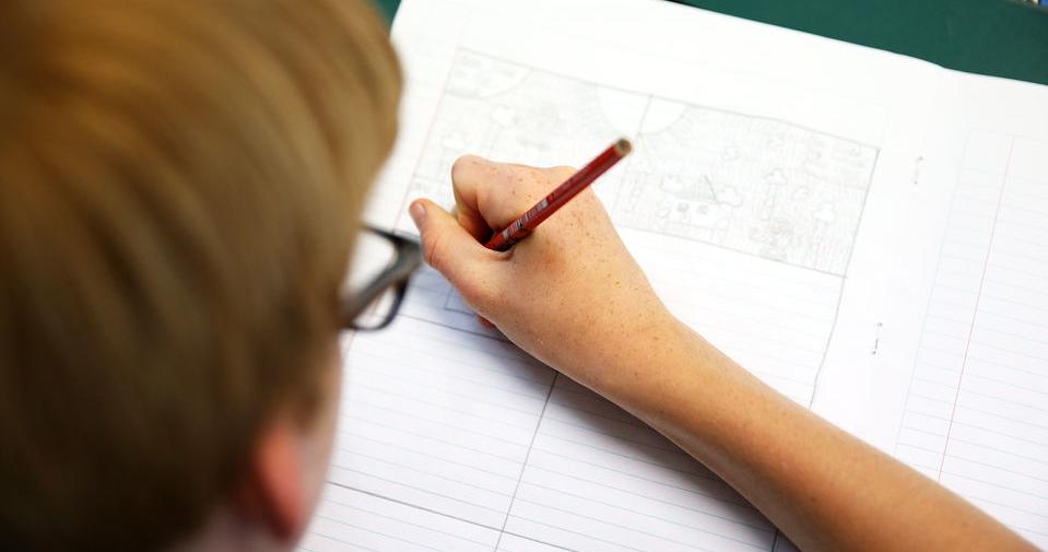 Standardized testing circus stresses kids and educators