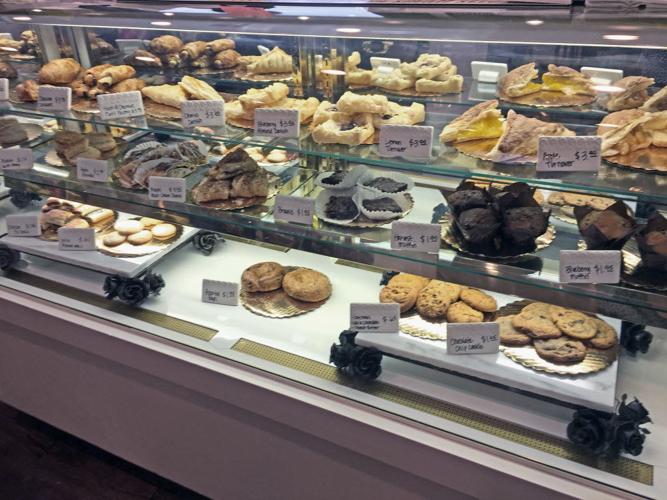 Renovated bakery gives Gretna Home Tour a little 'amore' Archive