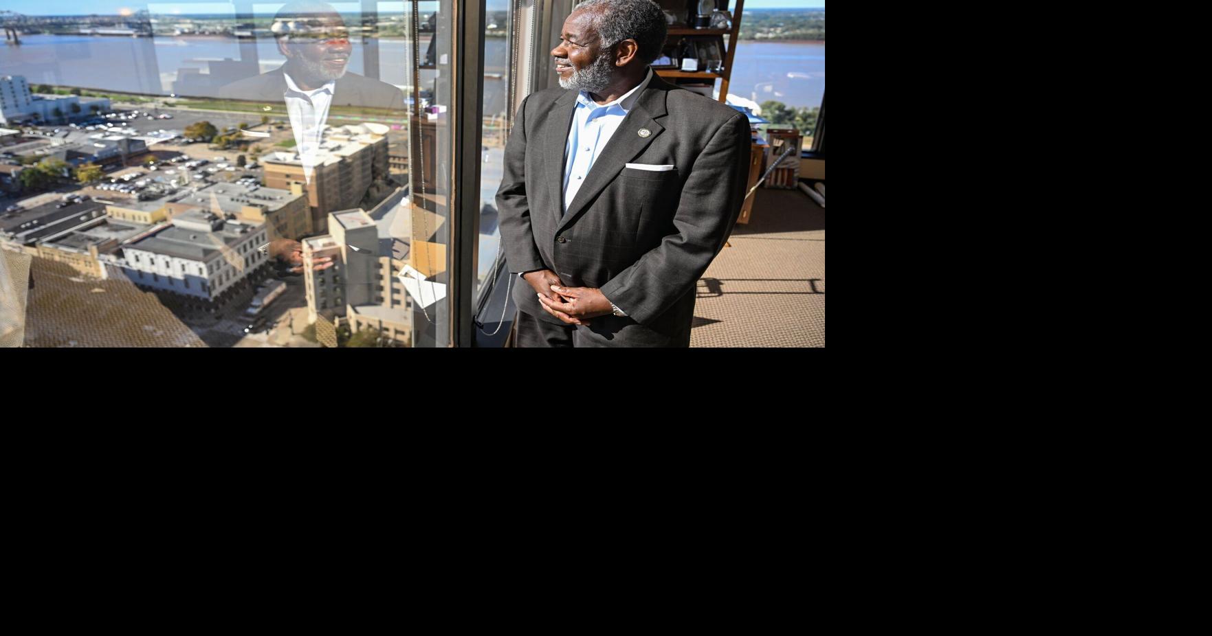 Louisiana Chemical Association head discusses industry | Business News ...