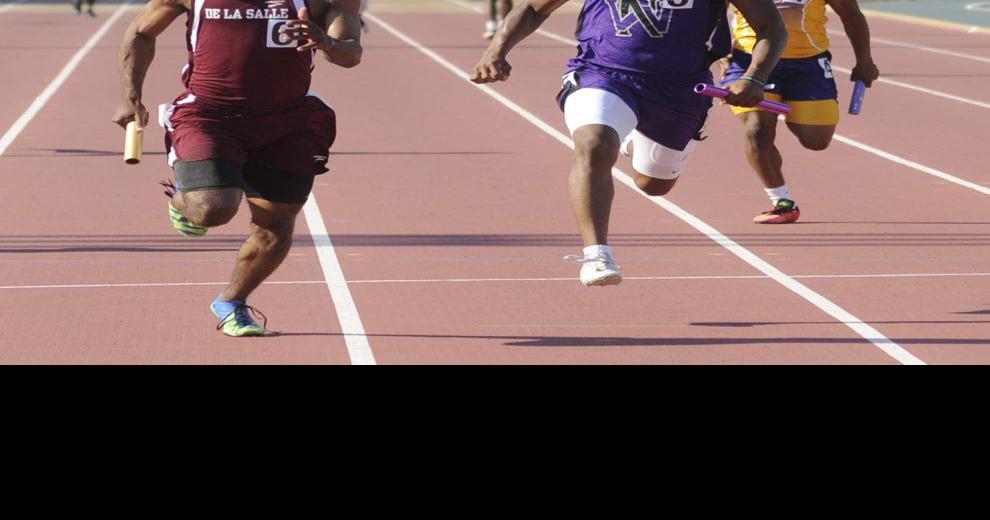 Check out the LHSAA state track meet results Prep Sports