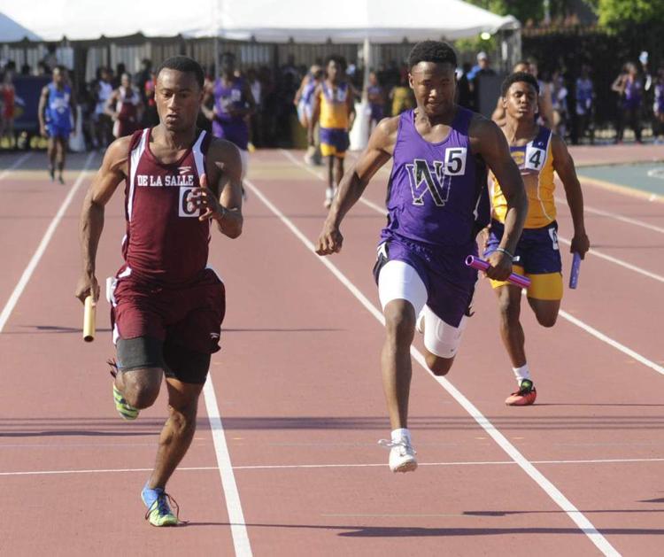 Check out the LHSAA state track meet results Prep Sports