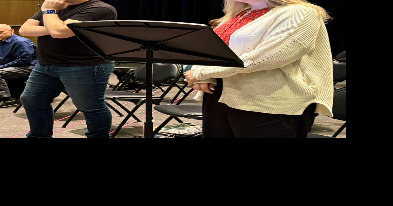 Opera Louisiane will stage the story of Butterfly and Pinkerton and their expected sad ending