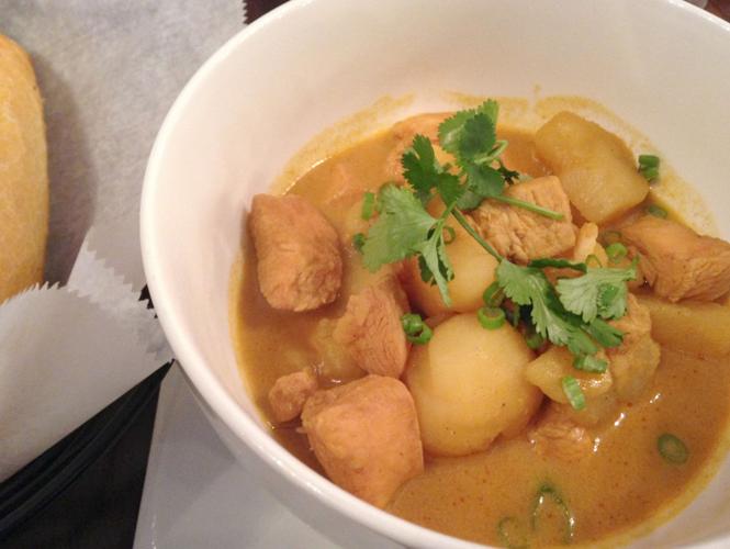 Mint Modern Vietnamese Bistro & Bar New restaurants in New Orleans