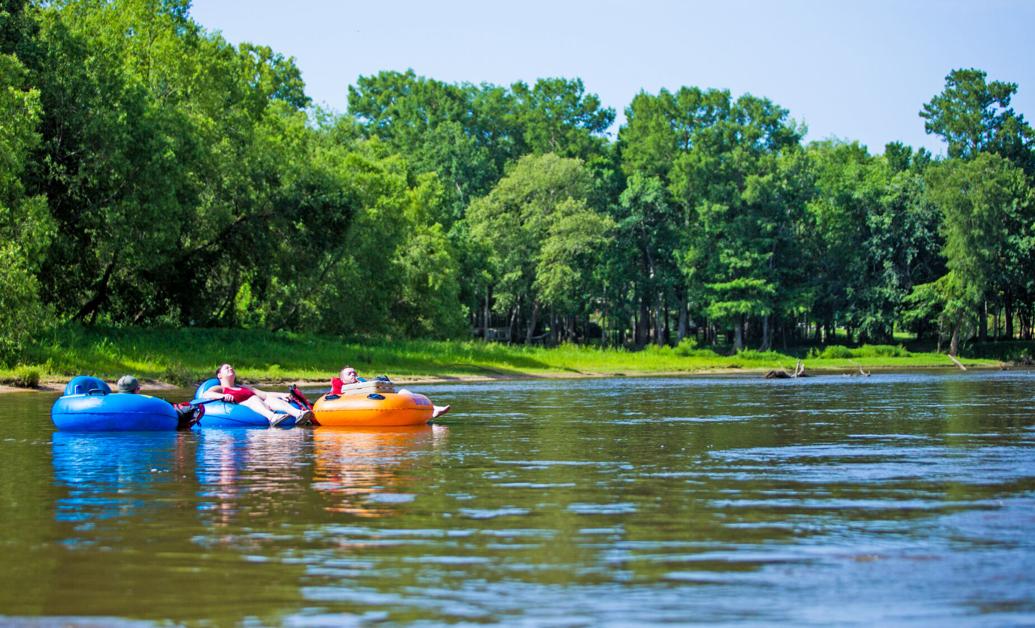 A Mississippi RV park, the Bogue Chitto river and fears of 70,000