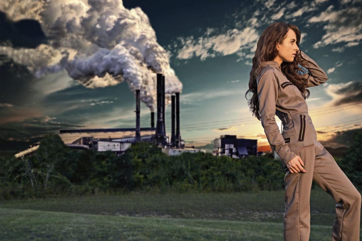Tough Safe And Sized Right Petroleum Engineer Designs Fire