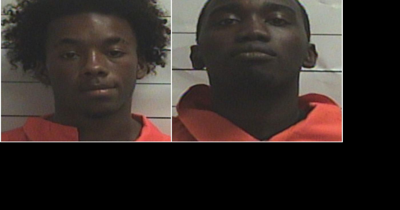 Men arrested for armed robbery of 5 people in the French Quarter, NOPD ...